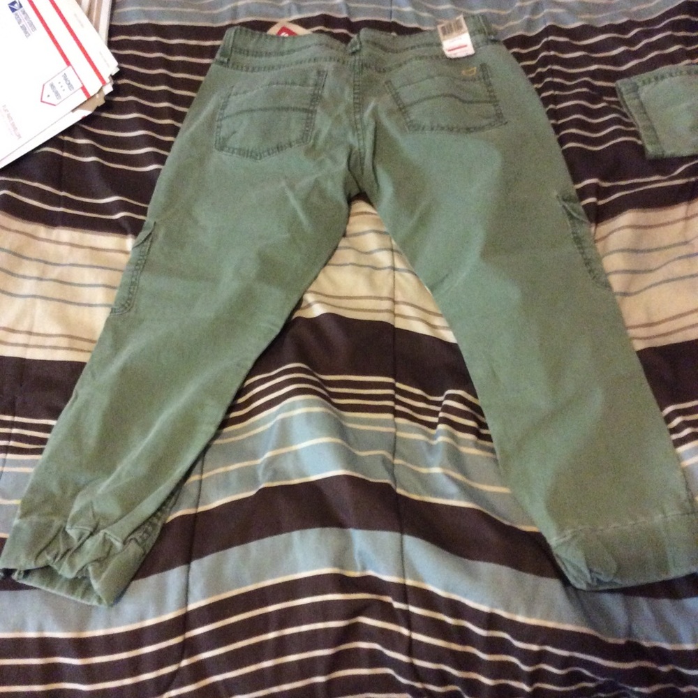 Levi’s express your style jeans